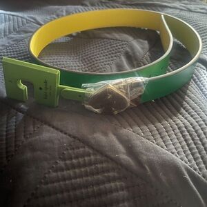 Kate Spade Women’s Belt ▸▸ 𝑩𝑹𝑨𝑵𝑫 𝑵𝑬𝑾◂◂